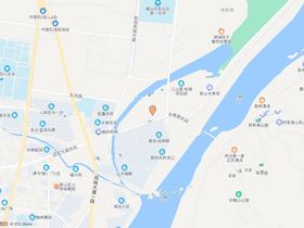 湖畔雲庐