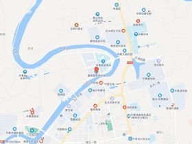 翠湖东湾