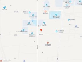 紫寰路东、琼花路北、楚袖街西