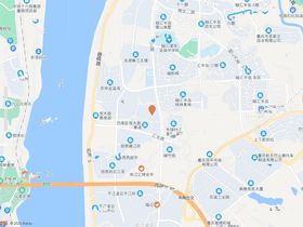 龙湖颐天康养森镜