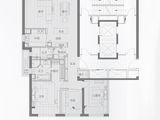 中海十里观澜_3室2厅2卫 建面189平米