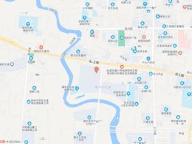 乔兴路与索华南路交叉口东南侧地块
