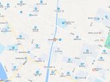 新城路北，北关社区西，文庙路南，三公路东