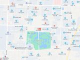 罗庄区滨一路与幸福路交会处西北