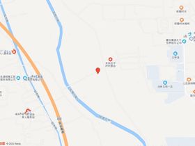 永清县韩村镇东张庄子村西南地块