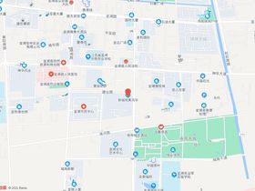新城悦隽风华