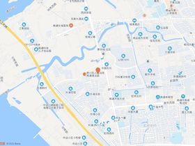 万科濠河传奇