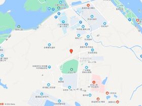 保利明玥湖光