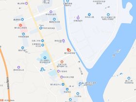 茉莉庄园5期雍禾府