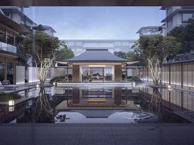 常州樾澜庭