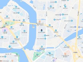新世界天澜