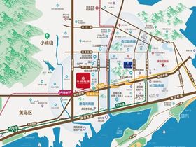 青城翰章