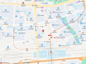 华宇信达锦绣中心