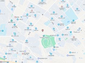 九洲览山晓