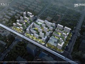 中建学府印悦二期