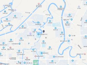 南陵县中心城区，北至遗址公园，东至惠民路