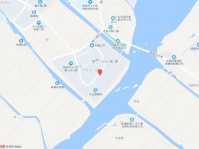 华发院子
