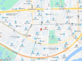 新天石厦铭苑