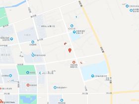 位于汉惠路东侧、张良路北侧2020-40G地块