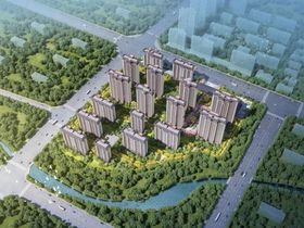 伊川建业春天里