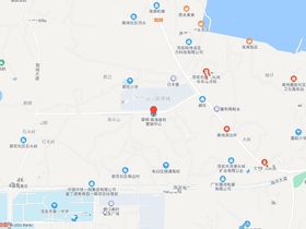 翠辉南海首府