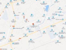 产业转移工业园六家松机械配套区9-6号
