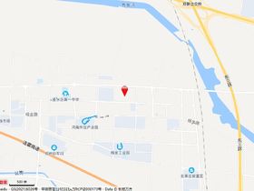 水投常绿壹号院