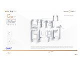 越秀保利嘉悦云上_4室2厅2卫 建面143平米