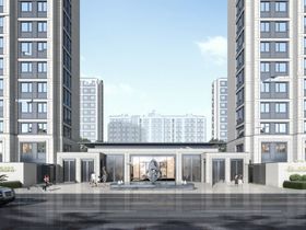 绿城明月湾