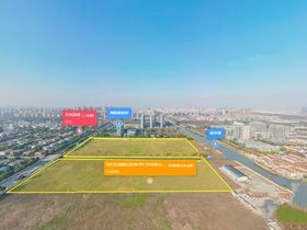 中国铁建&万科朗拾花语