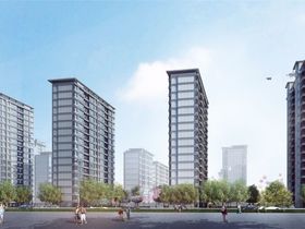 中电建国誉府