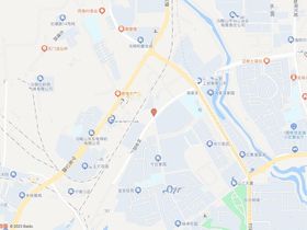 林语新城