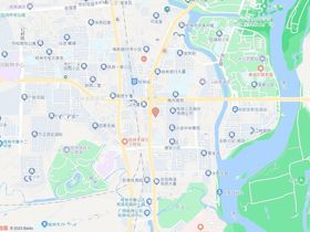 桂青大厦