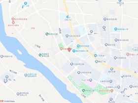 建发西湖望月