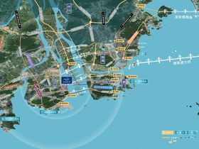 金湾华发新城滨海四季