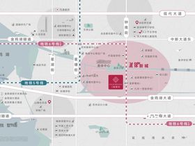 大家维科月上海棠轩