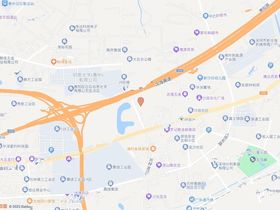 深铁华著花园
