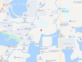 亨通浦江雅院