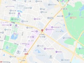 旗峰润府