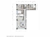天府公园未来城_3室2厅3卫 建面248平米