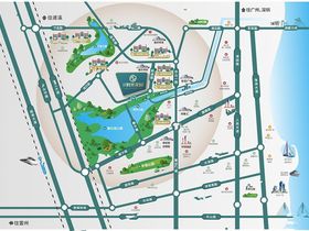 达智高地时光花园