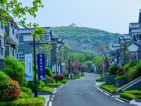 紫郡山庄