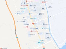 华明城南逸家