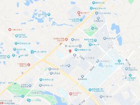 领秀御园