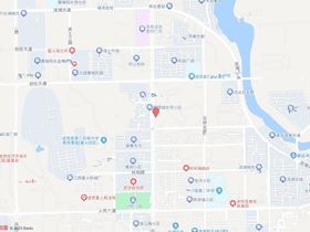 凯旋广场进贤