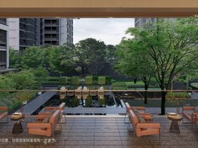 万科都会印象
