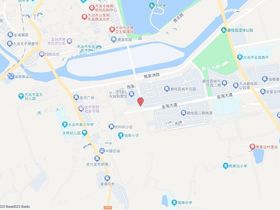 新城首府
