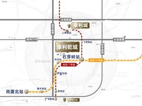 梓盛发创意新城