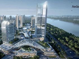 横琴科学城