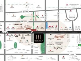建邦财富中心星辰